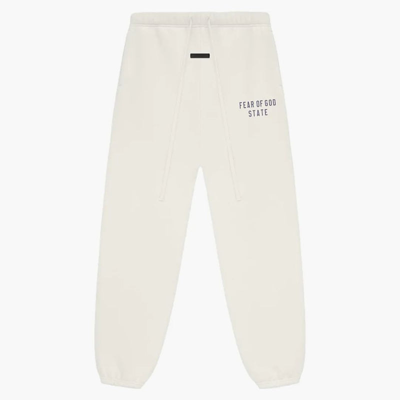 Fear Of God Essentials Fleece Essential Sweatpant Shell