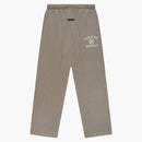 Fear of God Essentials Fleeced Sweatpant Heather Gray