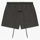 Fear Of God Essentials Fleece Running Short Ink