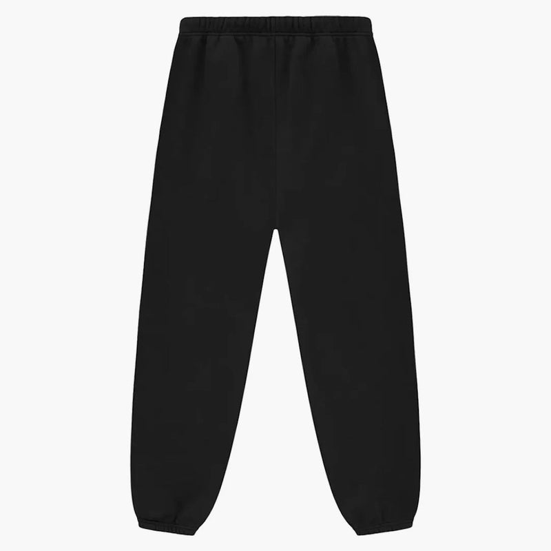Fear Of God Essentials Fleece Sweatpant Black