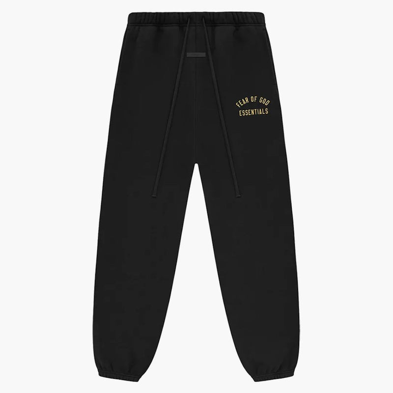 Fear Of God Essentials Fleece Sweatpant Black
