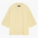 Fear of God Essentials Football Tea Garden Yellow