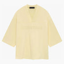 Fear of God Essentials Football Tea Garden Yellow
