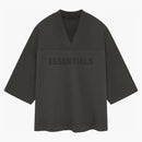 Fear Of God Essentials Football Tee Ink