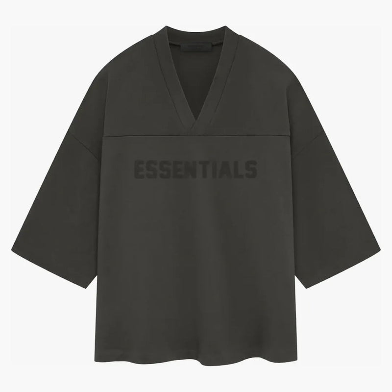 Paura di Dio Essentials Football Tea Ink