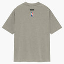 Fear Of God Essentials Grizzlies Tee Warm Heather