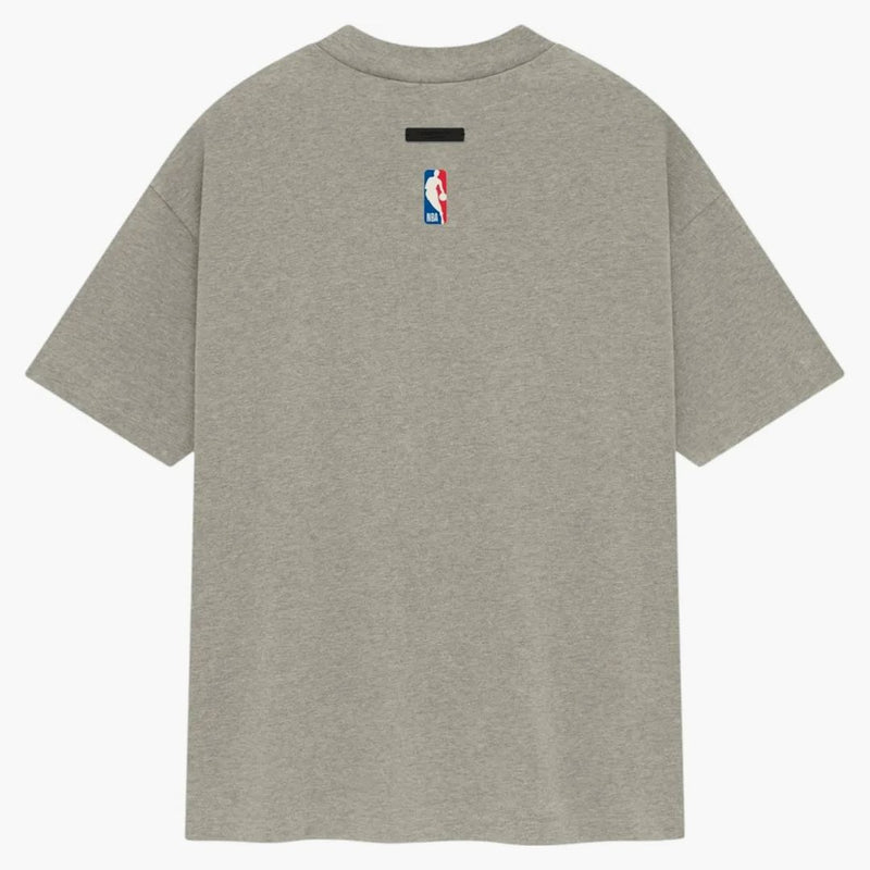Fear of God Essentials Grizzlies Tea warm Heather