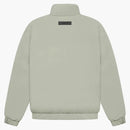 Strach przed Bogiem Essential Half-Zip Buffer Seafoam