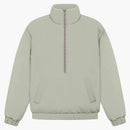 Strach przed Bogiem Essential Half-Zip Buffer Seafoam