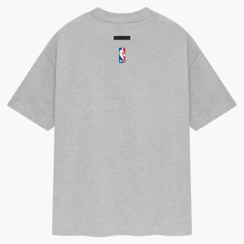 Paura di God Essentials Hawks Tea Light Heather Grey