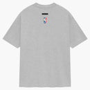 Fear Of God Essentials Heat Tee Light Heather