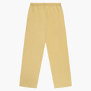 Fear of God Essentials Heavy Fleece Relaxed Sweatpant Amber