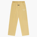 Fear of God Essentials Heavy Fleece Relaxed Sweatpant Amber