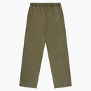 Fear Of God Essentials Heavy Fleece Relaxed Sweatpant Military