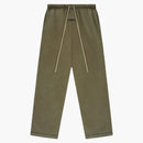 Fear Of God Essentials Heavy Fleece Relaxed Sweatpant Military