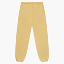 Fear of God Essentials Heavy Fleece Sweatpant Amber