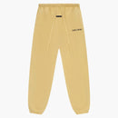 Fear of God Essentials Heavy Fleece Sweatpant Amber