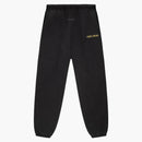 Fear Of God Essentials Heavy Fleece Sweatpant Black