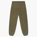 Fear Of God Essentials Heavy Fleece Sweatpant Military