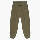 Fear Of God Essentials Heavy Fleece Sweatpant Military