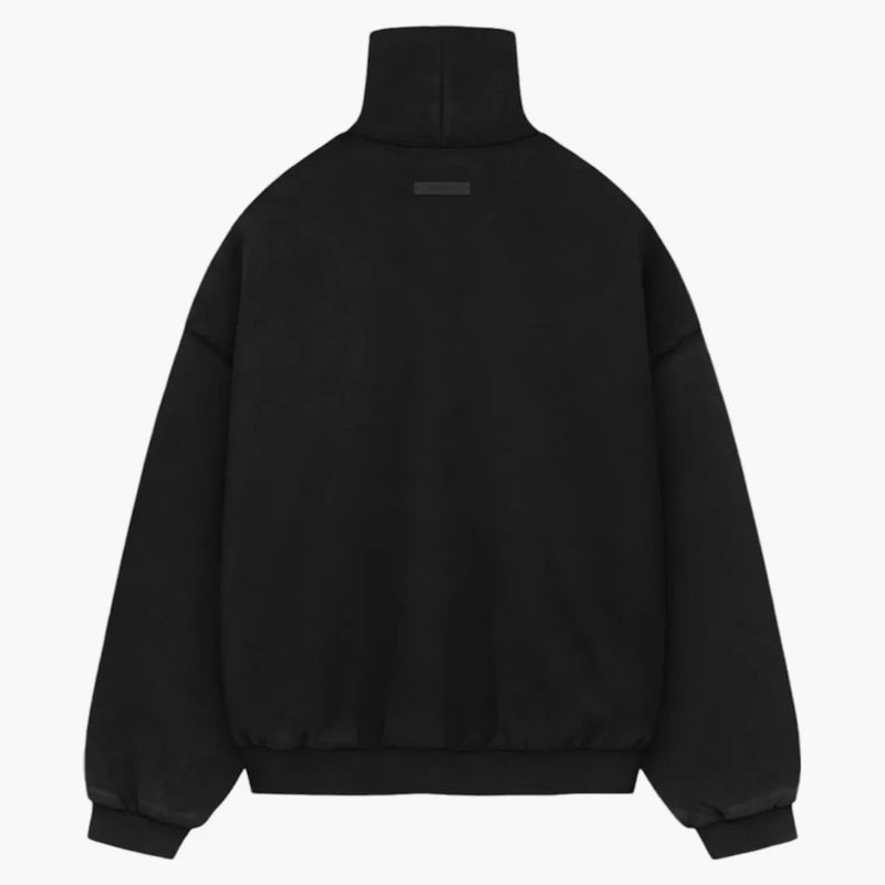 Turtleneck in pile pesante della paura di Dio Essentials