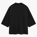 Miedo a God Essentials Jersey Football Té de fútbol Black