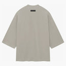 Fear Of God Essentials Heavy Jersey Football Tee Seal