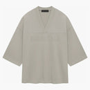 Fear Of God Essentials Heavy Jersey Football Tee Seal