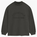 Fear of God Essentials Heavy Jersey L/S Tea Ink