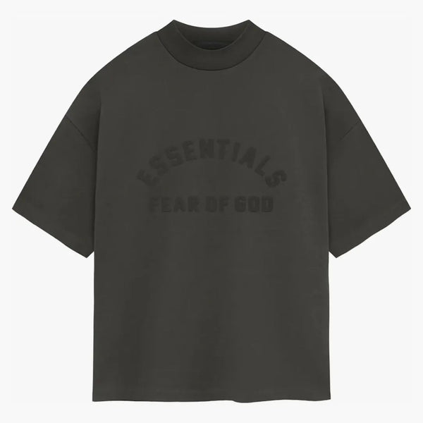 Fear Of God Essentials Heavy Jersey S/s Tee Ink