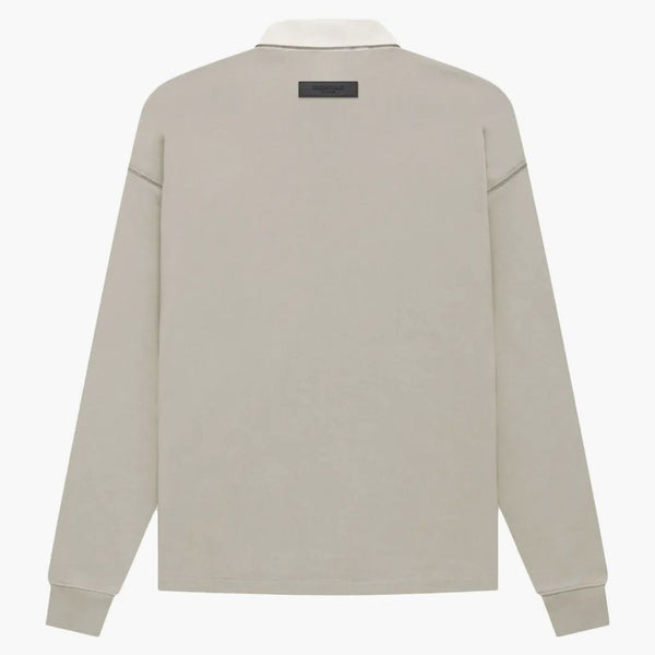 Strach przed Bogiem Essentials Henley Rugby Smok