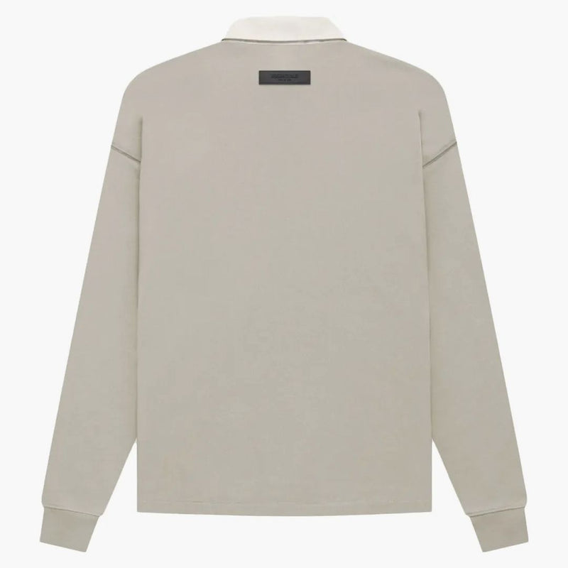 Strach z Boha Základy Henley Rugby Smok