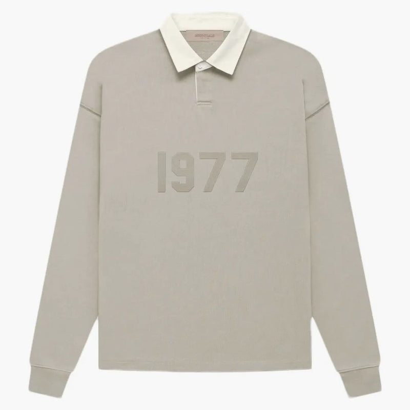 Strach z Boha Základy Henley Rugby Smok