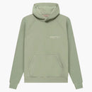 Fear of God Essentials Hoodie Seafoam