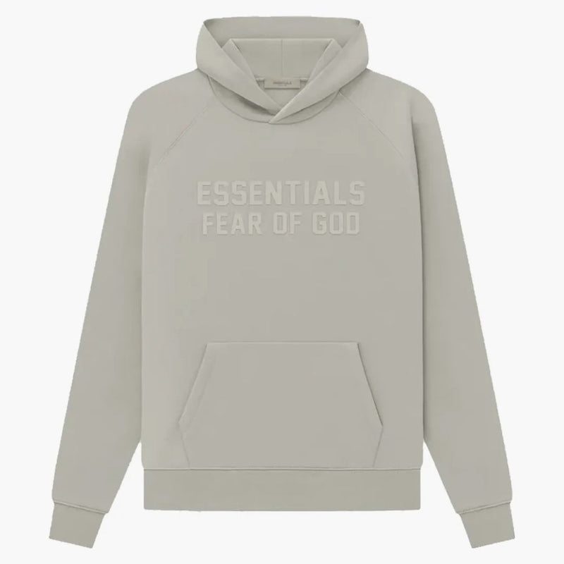 Fear Of God Essentials Hoodie Seal