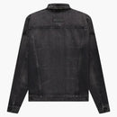 Fear of God Essentials Jacket Denim