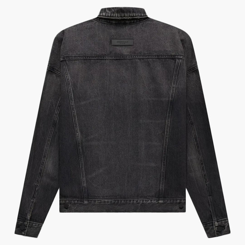 Fear of God Essentials Jacket Denim