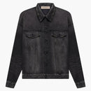 Fear of God Essentials Jacket Denim