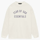 Fear Of God Essentials Jersey Long Sleeve Tee Shell