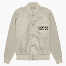 Strach przed Bogiem Essentials Kurtar Baseball Kurtka baseballowa pszenica