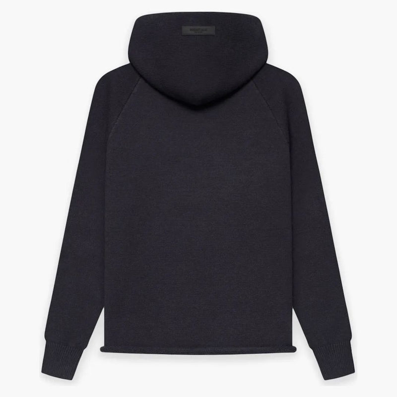 Strach z Boha Essentials Kids Big E Pleted Hoodie Iron