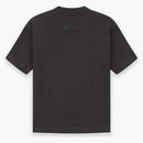Fear of God Essentials Kids Big E Pocket T-Shirt Iron