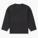 Fear of God Essentials Kids Big E Sweater Iron