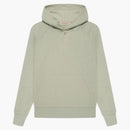Fear of Bog Essentials Kids Big E Waffle Henley Hoodie Seafoam