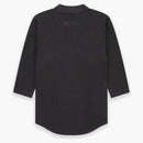 Fear of God Essentials Kids Big E Waffle T-Shirt Iron