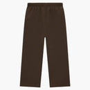 Fear of God Essentials Kids Bonded Nylon Tech Pant Brown