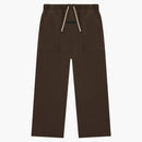 Fear of God Essentials Kids Bonded Nylon Tech Pant Brown