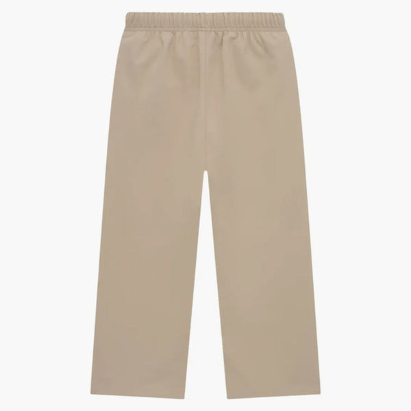 Fear of God Essentials Kids Bonded Nylon Tech Pant Desert Sand