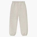 Fear Of God Essentials Kids Classic Fleece Sweatpant Heather Stone