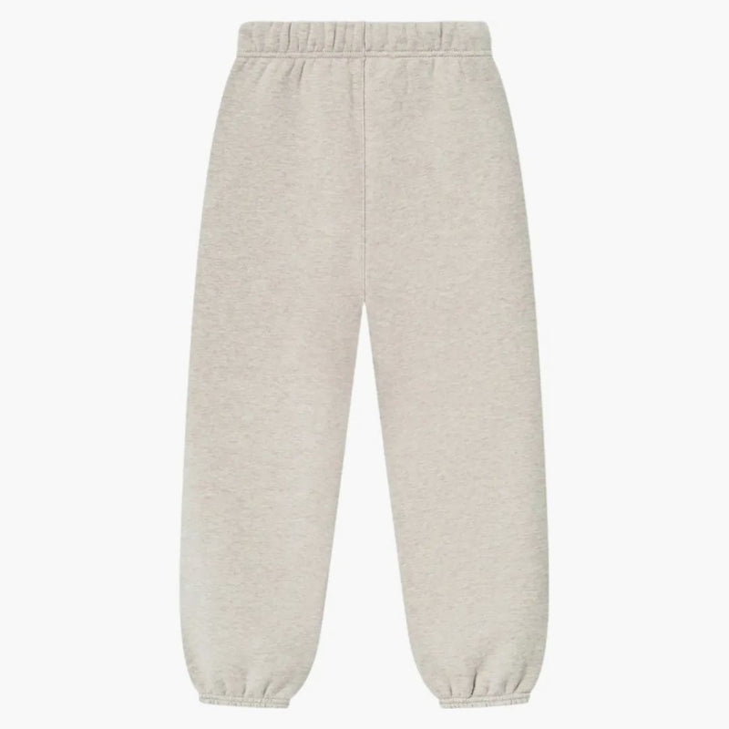 Fear Of God Essentials Kids Classic Fleece Sweatpant Heather Stone